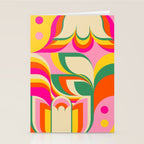Lotus Stationery Card Gallery Image 2