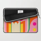 Lotus Laptop Sleeve Gallery Image 2