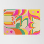 Lotus Rug Gallery Image 2