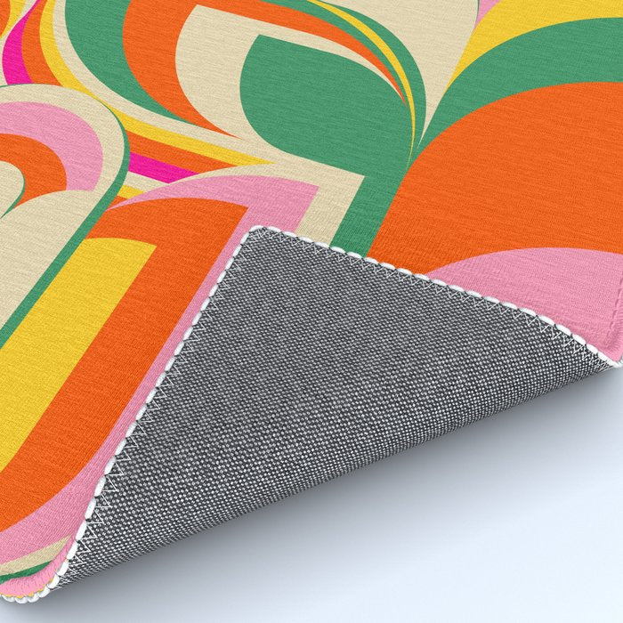 Lotus Rug Gallery Image 4
