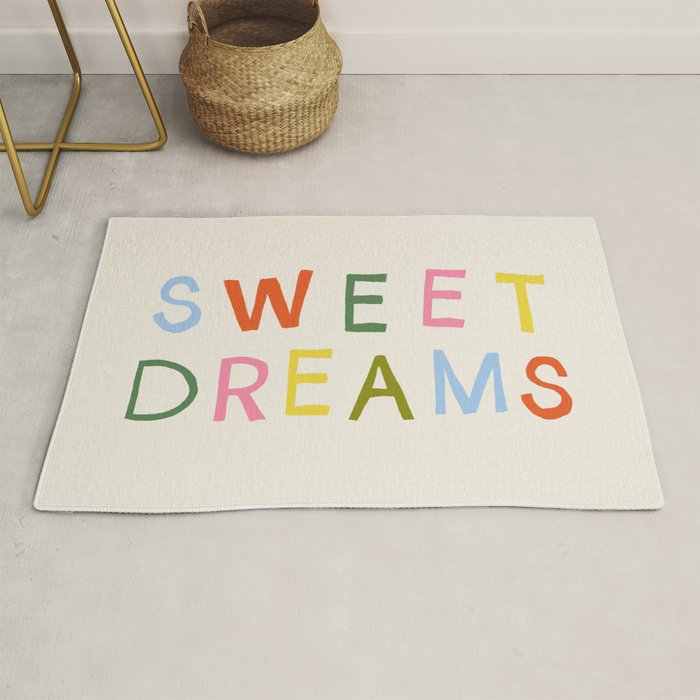 Sweet Dreams Rug Gallery Image 1