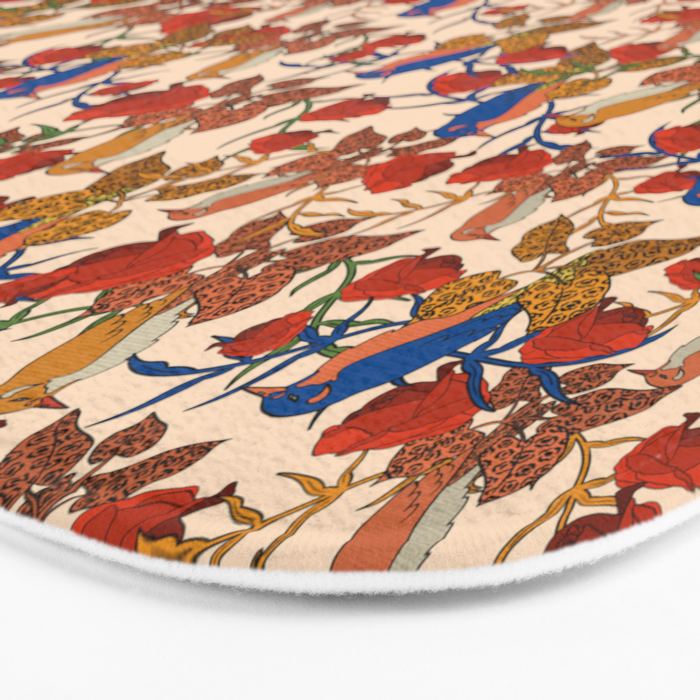 Voler  Bath Mat Gallery Image 3
