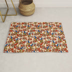 Voler  Rug Gallery Image 1