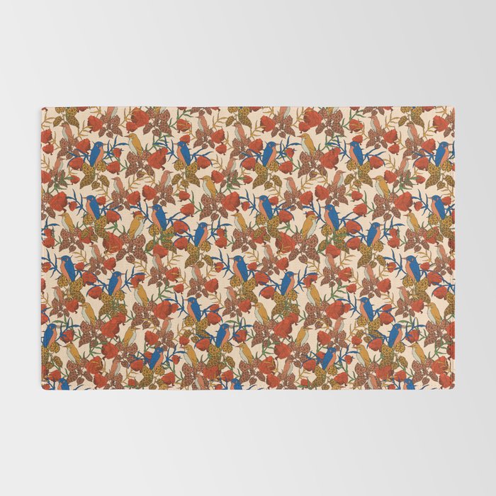 Voler  Rug Gallery Image 2