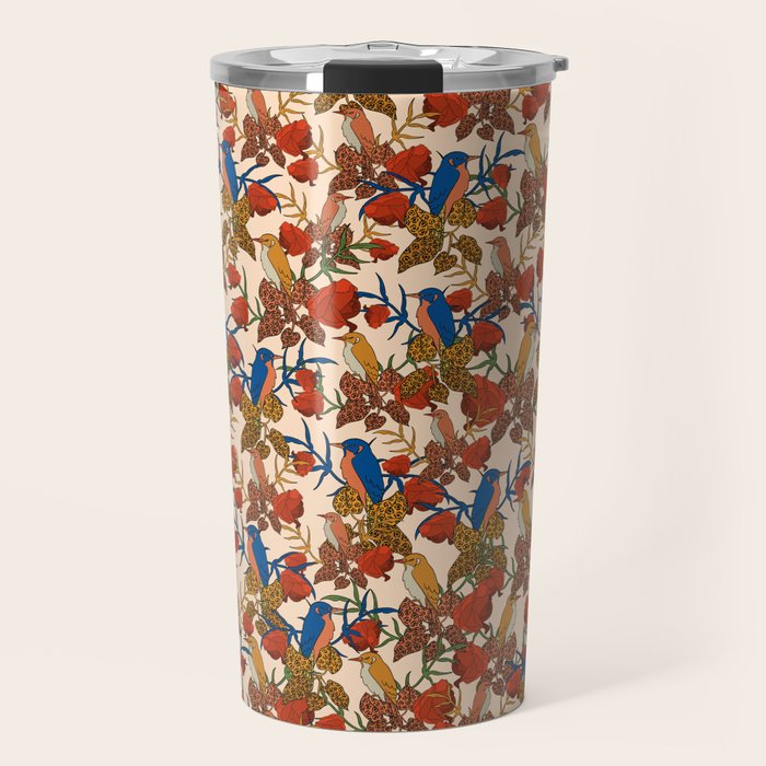 Voler  Travel Mug Gallery Image 1