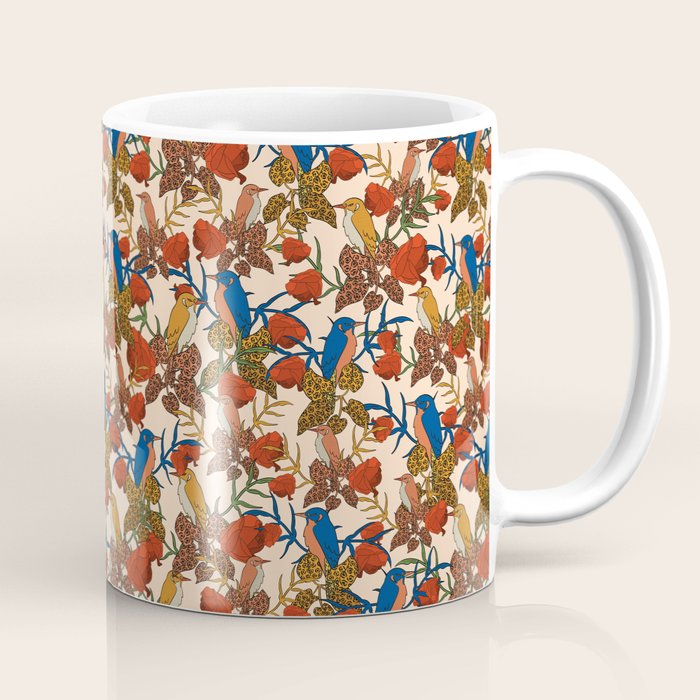 Voler  Coffee Mug Gallery Image 1