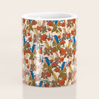 Voler  Coffee Mug Gallery Image 4