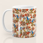 Voler  Coffee Mug Gallery Image 3