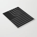 Searching (black) Notebook Gallery Image 3