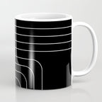 Searching (black) Coffee Mug Gallery Image 1