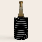 Searching (black) Wine Chiller Gallery Image 1