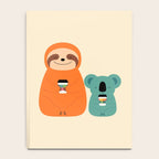 Coffee Buddy Notebook Gallery Image 4