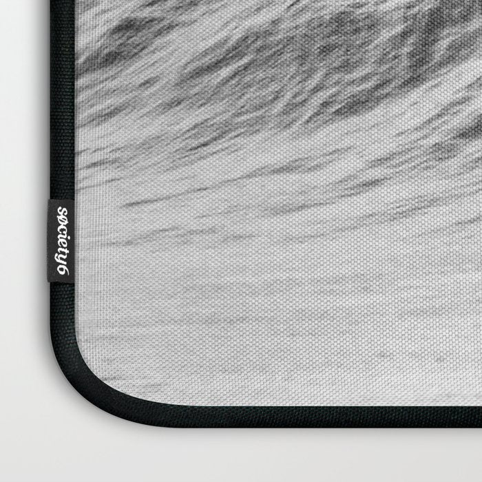 Surf Time Laptop Sleeve Gallery Image 3