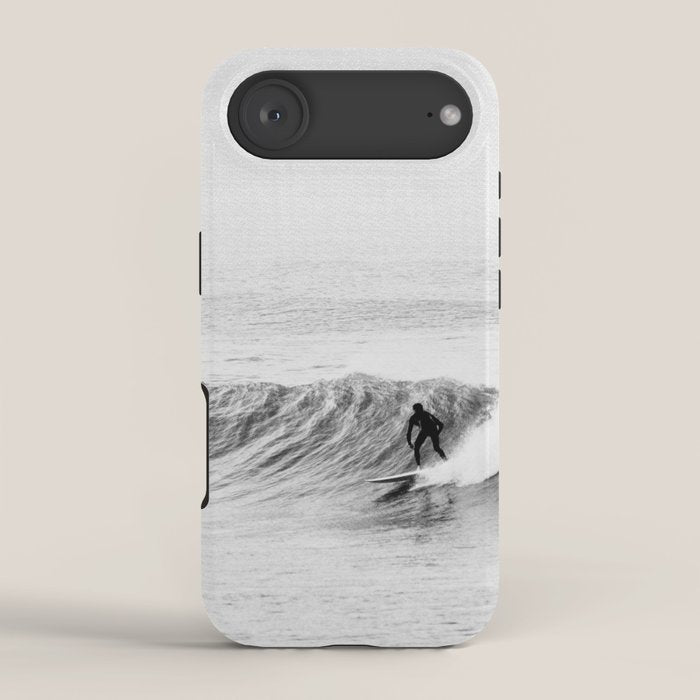 Surf Time iPhone Case Gallery Image 2