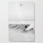 Surf Time Cutting Board Gallery Image 1