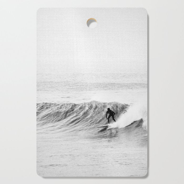 Surf Time Cutting Board Gallery Image 1