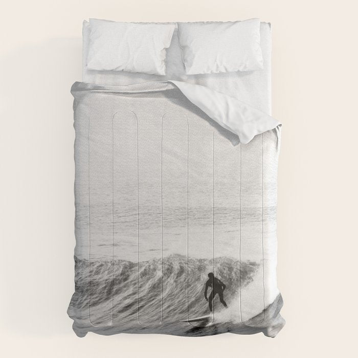 Surf Time Comforter Gallery Image 6
