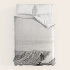 Surf Time Comforter Gallery Image 6