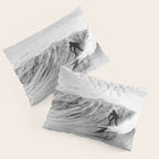 Surf Time Pillow Sham Gallery Image 3