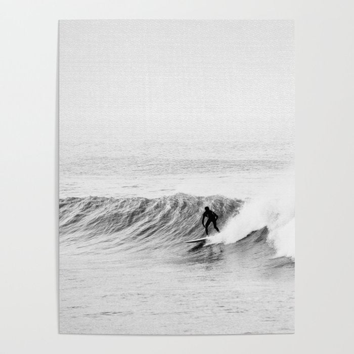 Surf Time Poster Gallery Image 1