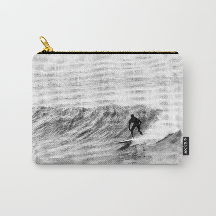 Surf Time Carry All Pouch Gallery Image 1
