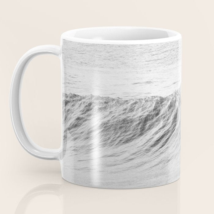 Surf Time Coffee Mug Gallery Image 3