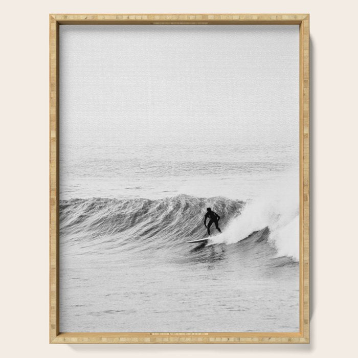 Surf Time Serving Tray Gallery Image 1