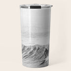 Surf Time Travel Mug Gallery Image 1