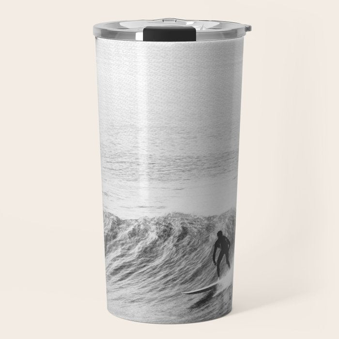 Surf Time Travel Mug Gallery Image 1