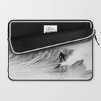 Surf Time Laptop Sleeve Gallery Image 2