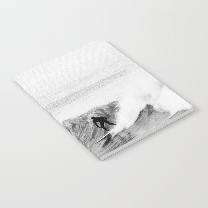 Surf Time Notebook Gallery Image 1