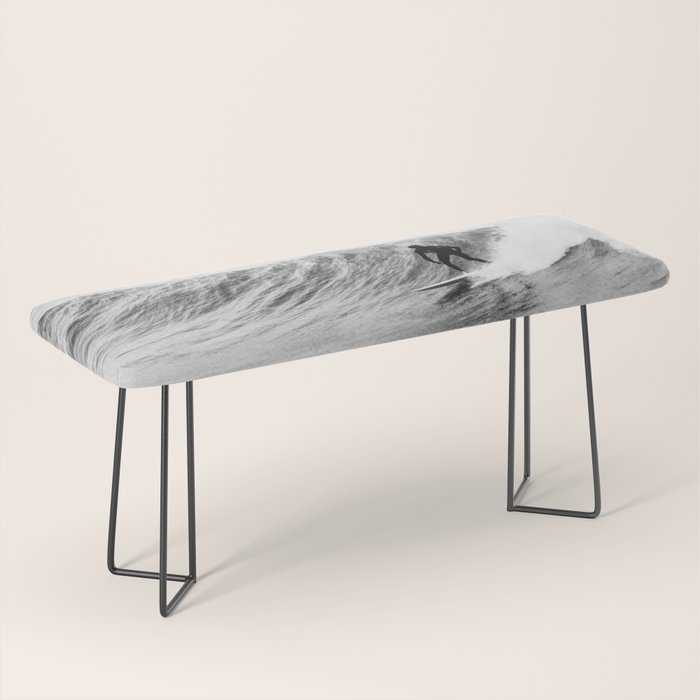 Surf Time Bench Gallery Image 1
