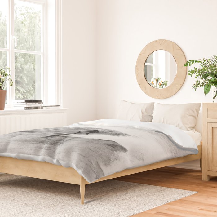 Surf Time Duvet Cover Gallery Image 2
