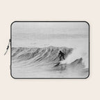 Surf Time Laptop Sleeve Gallery Image 1