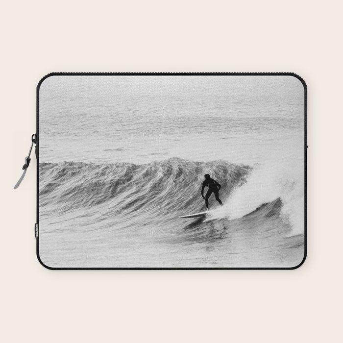 Surf Time Laptop Sleeve Gallery Image 1