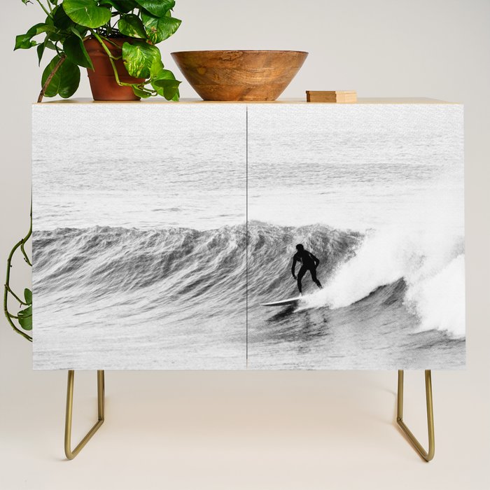 Surf Time Credenza Gallery Image 1