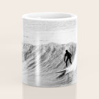 Surf Time Coffee Mug Gallery Image 4