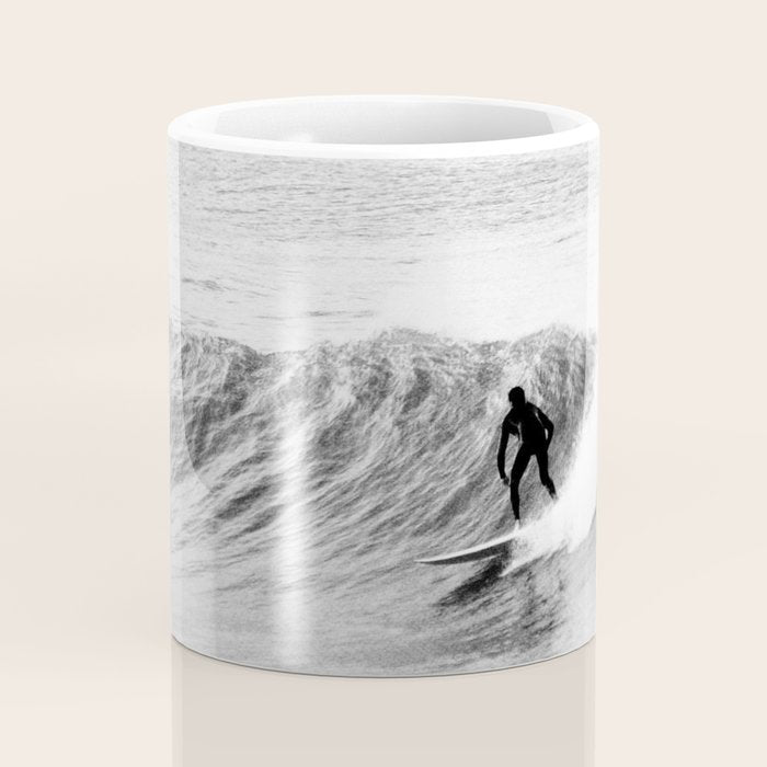 Surf Time Coffee Mug Gallery Image 4