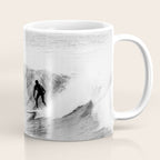 Surf Time Coffee Mug Gallery Image 1