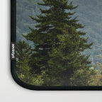 Great Smoky Mountain National Park Sunset Layers III - Nature Photography Laptop Sleeve Gallery Image 3