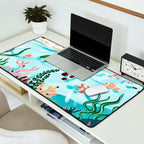 Underwater Desk Mat Gallery Image 2