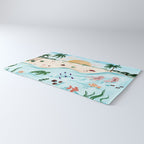 Underwater Rug Gallery Image 3