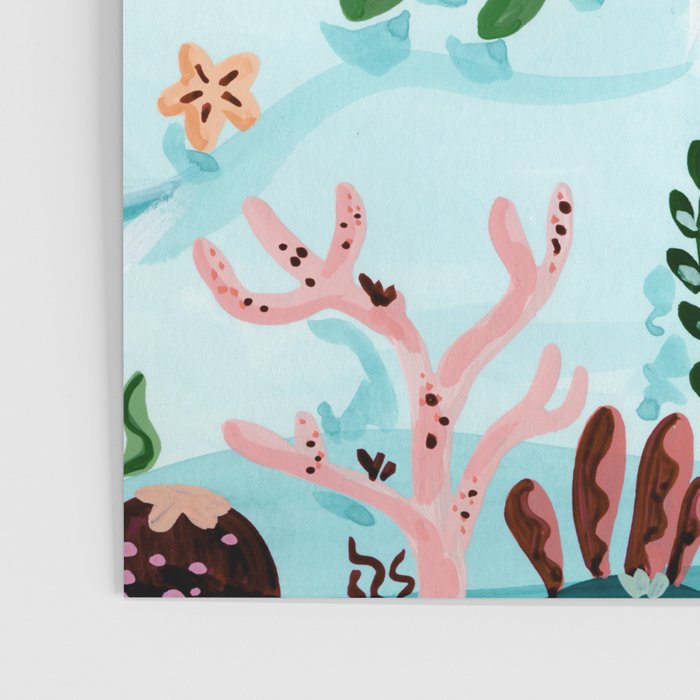 Underwater Poster Gallery Image 3
