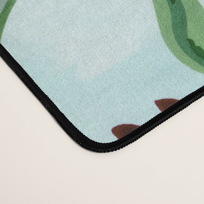 Underwater Desk Mat Gallery Image 4