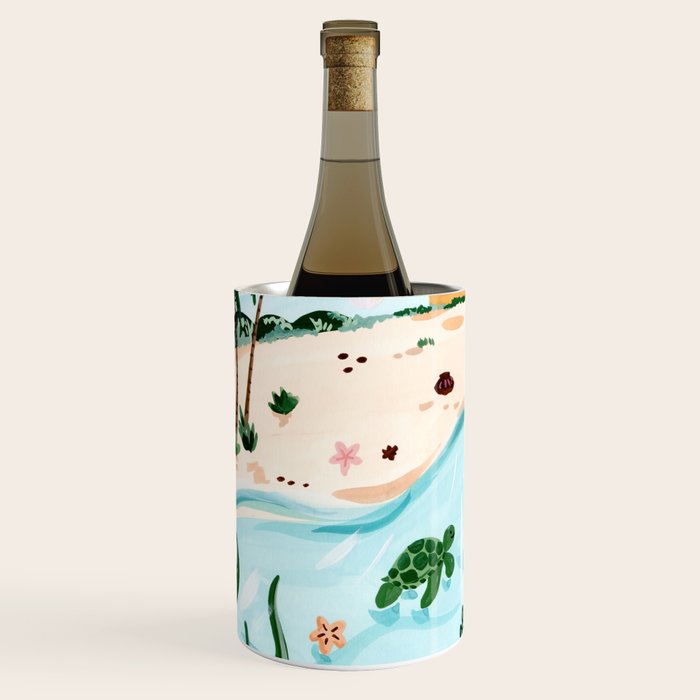 Underwater Wine Chiller Gallery Image 2