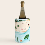 Underwater Wine Chiller Gallery Image 2