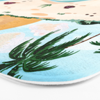 Underwater Bath Mat Gallery Image 3