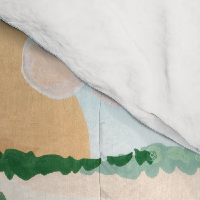 Underwater Comforter Gallery Image 4