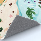 Underwater Rug Gallery Image 4