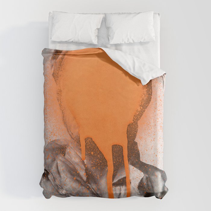Busted 2 Duvet Cover Gallery Image 6